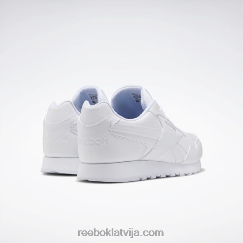 klasiskais Harman skrējiens vīriešiem 0T4641347 Reebok balts