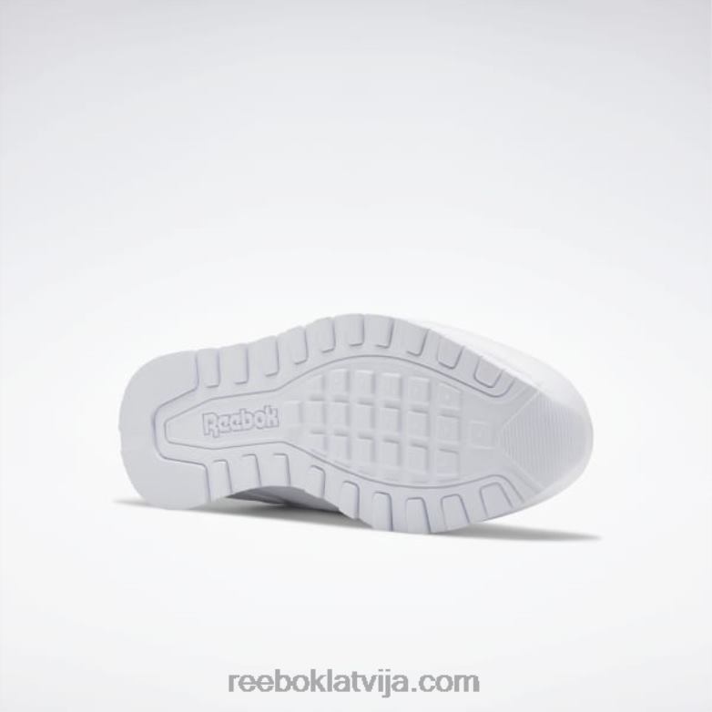 klasiskais Harman skrējiens vīriešiem 0T4641347 Reebok balts