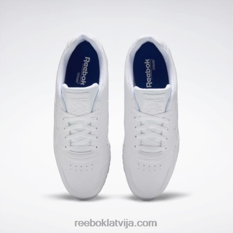 klasiskais Harman skrējiens vīriešiem 0T4641347 Reebok balts