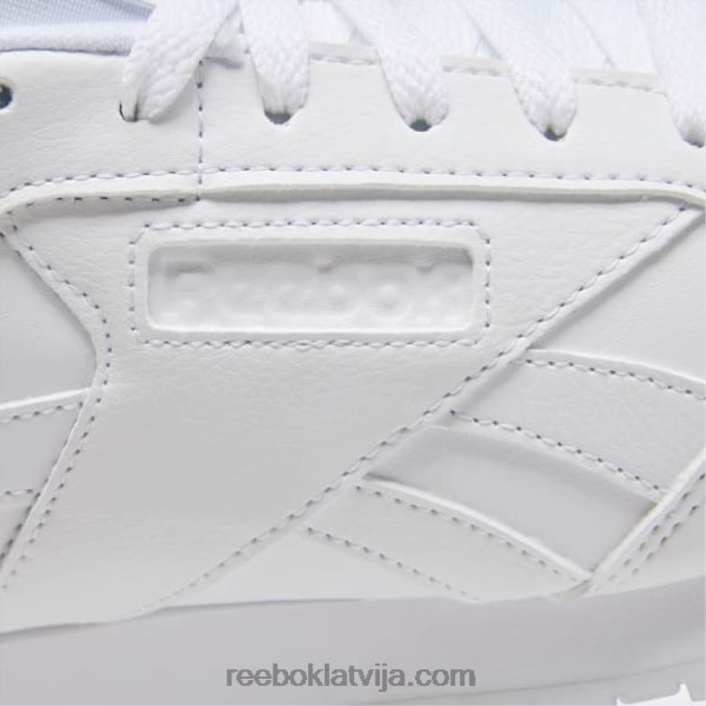 klasiskais Harman skrējiens vīriešiem 0T4641347 Reebok balts