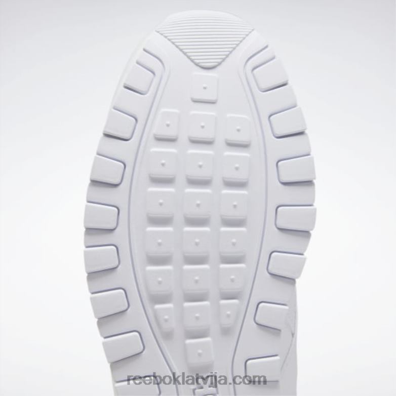 klasiskais Harman skrējiens vīriešiem 0T4641347 Reebok balts