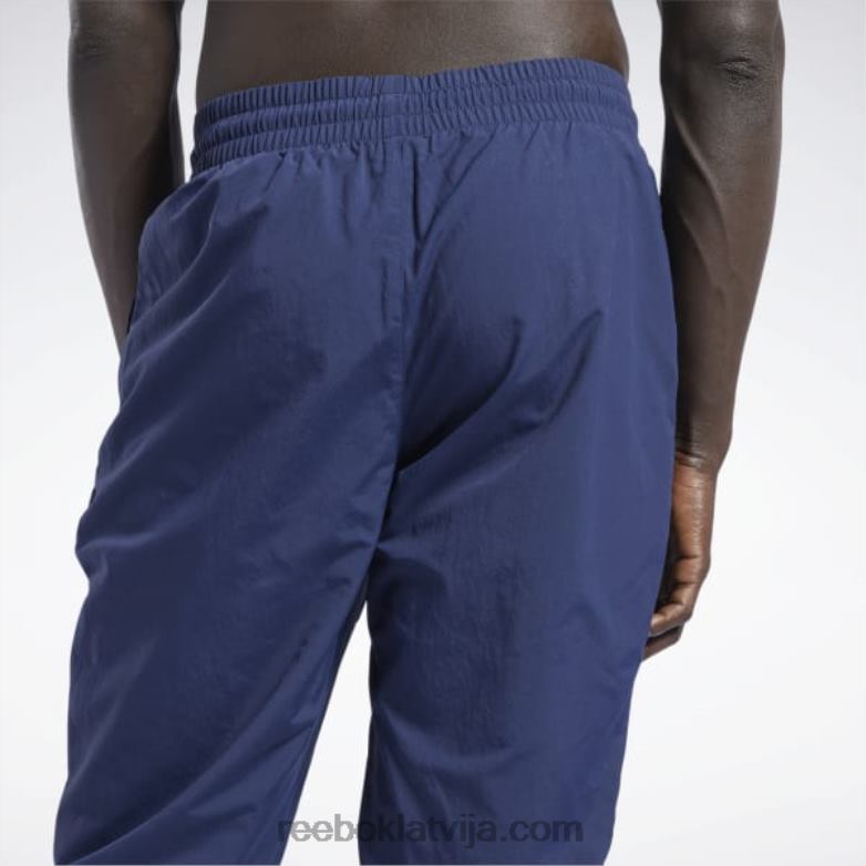 klasiskas vektora treniņbikses0T464325 Reebok vektora flote