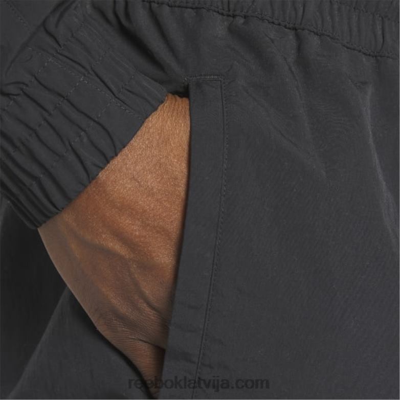 klasiskas vektora treniņbikses0T464938 Reebok melns