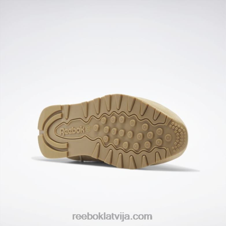 sahara/glen green/reebok gumijas gumija-04