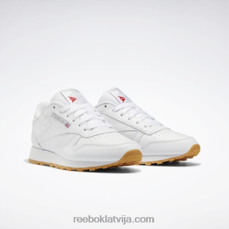 ftwr balta/tīri pelēka 3/reebok gumijas gumija-03