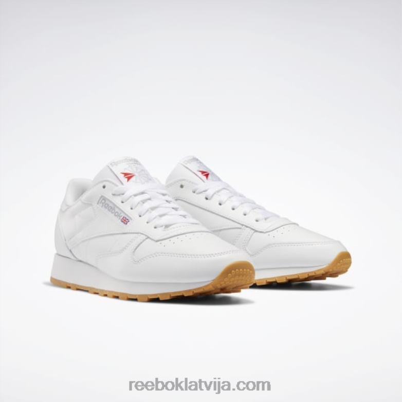 ftwr balta/tīri pelēka 3/reebok gumijas gumija-03