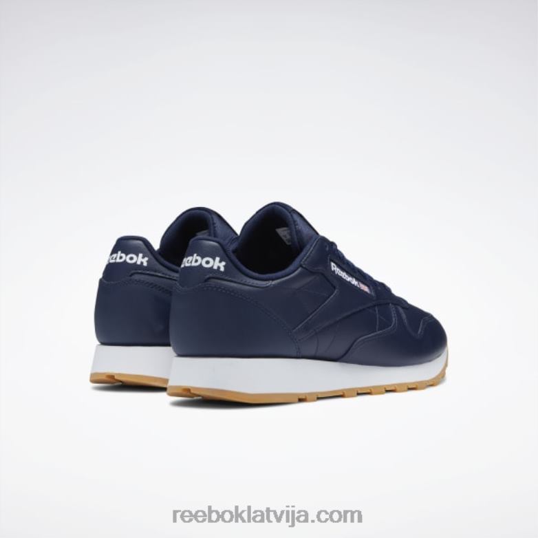 vektors navy/ftwr white/reebok gumijas gumija-03