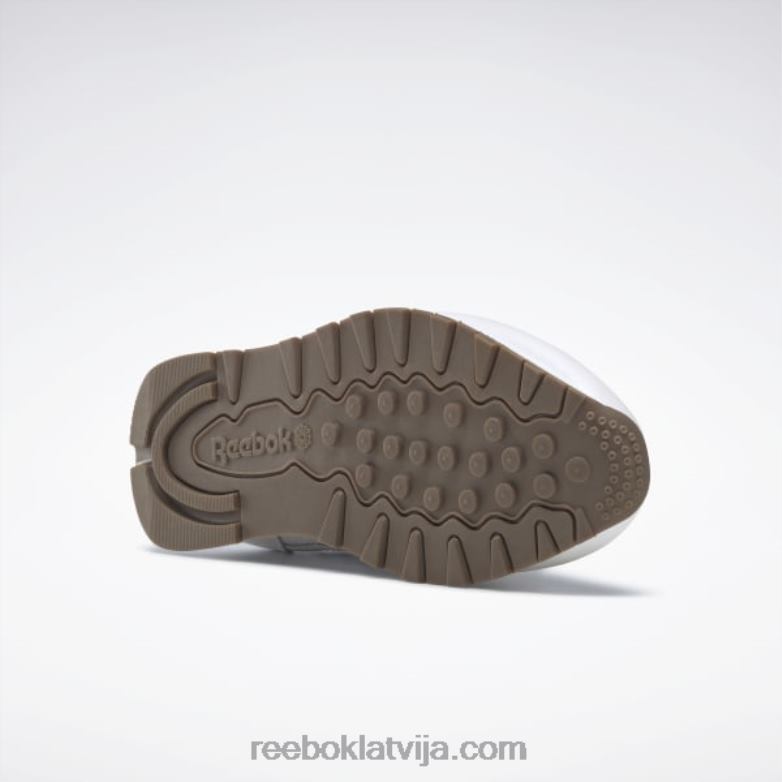 klasiskas ādas kurpes0T46449 Reebok ftwr balts/vektors navy