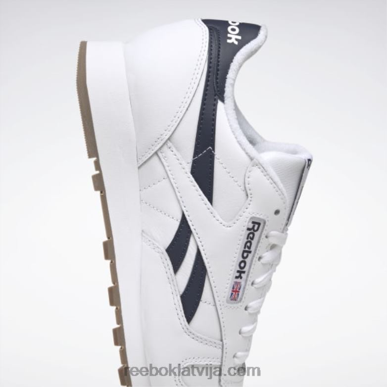 klasiskas ādas kurpes0T46449 Reebok ftwr balts/vektors navy