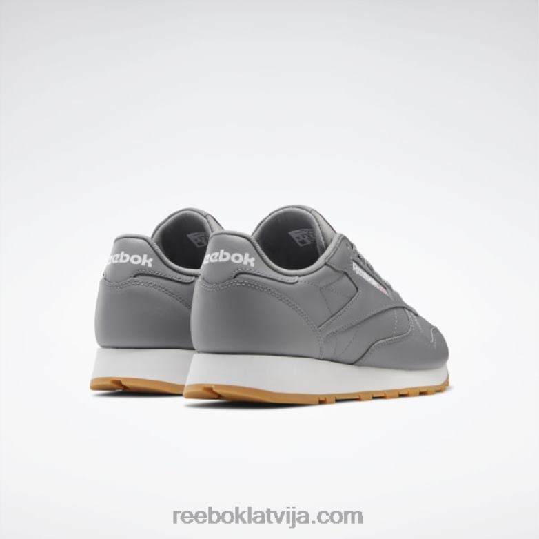 tīri pelēka 5/ftwr balta/reebok gumijas gumija-03