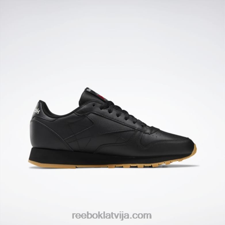klasiskas ādas kurpes0T46478 Reebok serde melna/tīri pelēka 5/reebok gumijas gumija-03