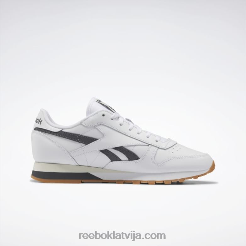 klasiskas ādas kurpes0T46486 Reebok ftwr balts/tīri pelēks 7/vintage krīts s23-r