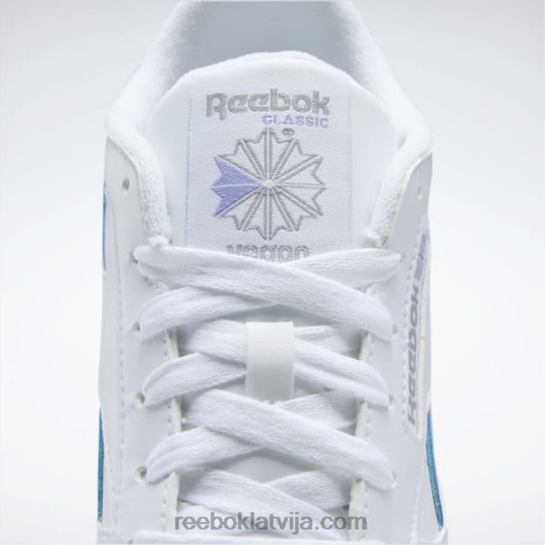 klasiskas ādas sieviešu apavi0T464164 Reebok ftwr balts/ceriņi mirdzums