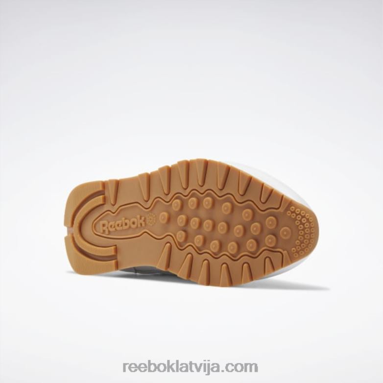 klasiskas ādas sieviešu apavi0T464223 Reebok ftwr balts/auksti pelēks 2/krīts