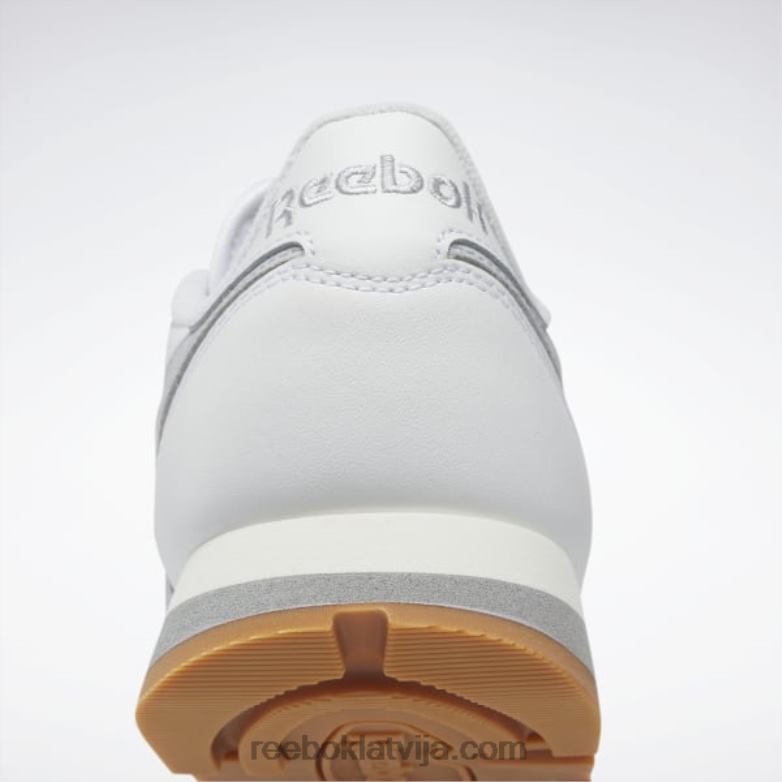 klasiskas ādas sieviešu apavi0T464223 Reebok ftwr balts/auksti pelēks 2/krīts