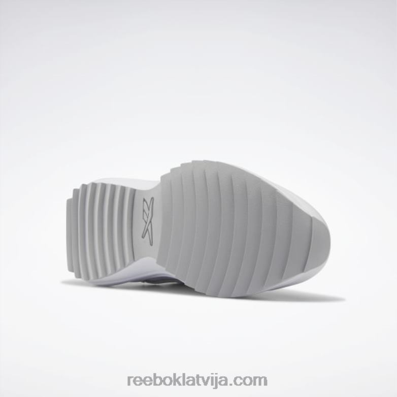 klasiskas ādas sp extra sieviešu apavi0T464114 Reebok ftwr balts/lgh vienkrāsains pelēks/gaišs ceriņš