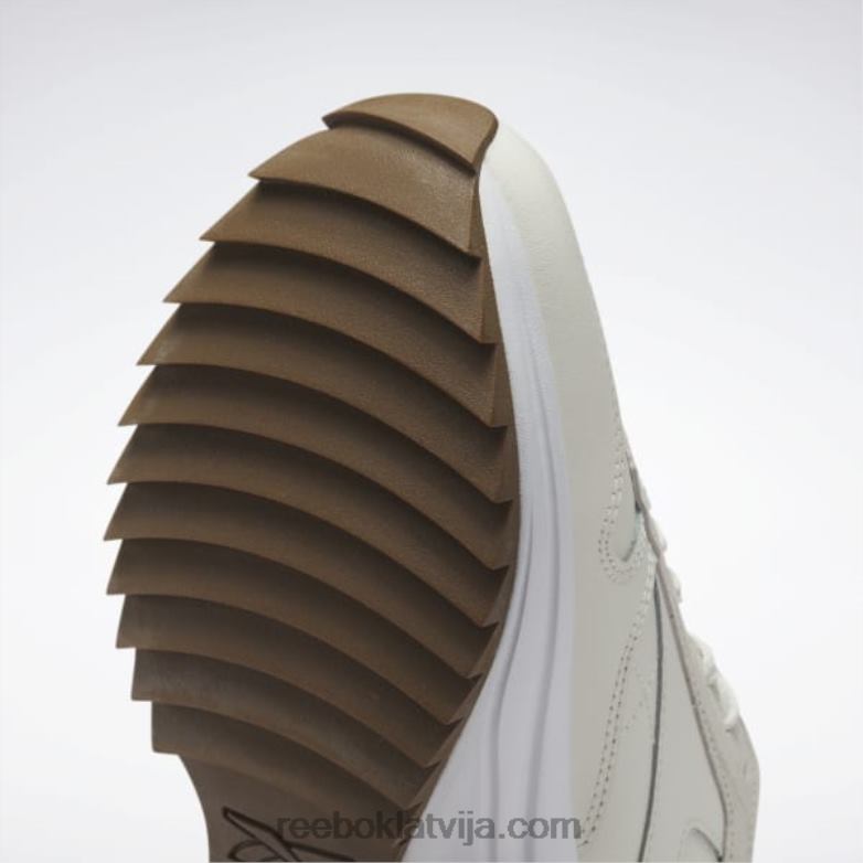 klasiskas ādas sp extra sieviešu apavi0T464176 Reebok krīts/ftwr balts/vektorzils