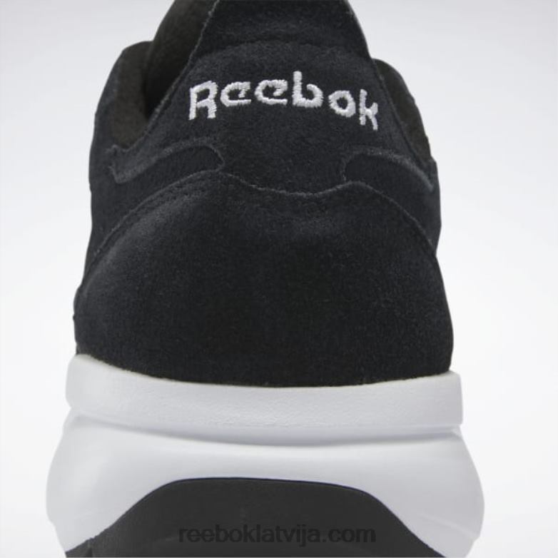 klasiskas ādas sp extra sieviešu apavi0T464264 Reebok kodols melns/vektorzils/vektorsarkans