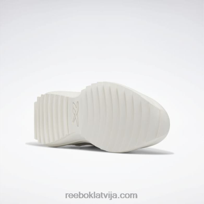 klasiskas ādas sp extra sieviešu apavi0T464316 Reebok krīts/zila pērle