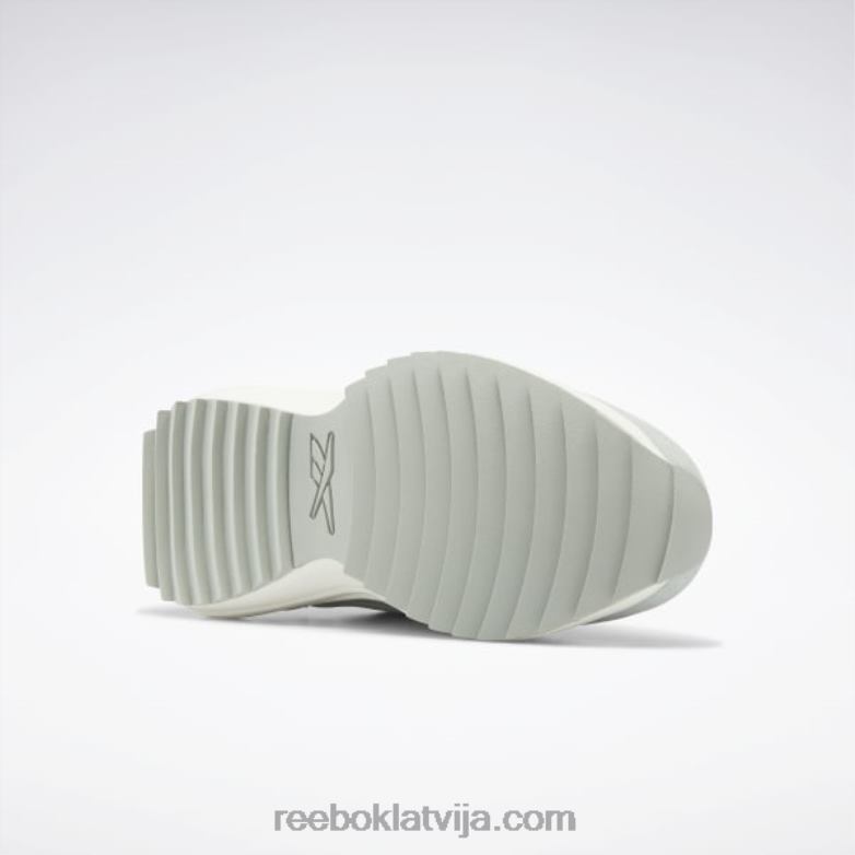 klasiskas ādas sp extra sieviešu apavi0T464760 Reebok krīts/jūras aerosols