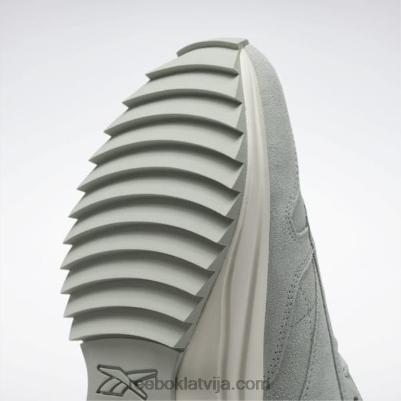 klasiskas ādas sp extra sieviešu apavi0T464760 Reebok krīts/jūras aerosols