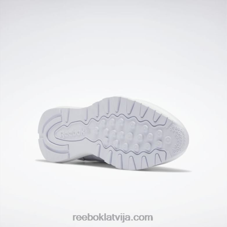 klasiskas ādas sp sieviešu apavi0T464315 Reebok ftwr balts/porcelāna rozā