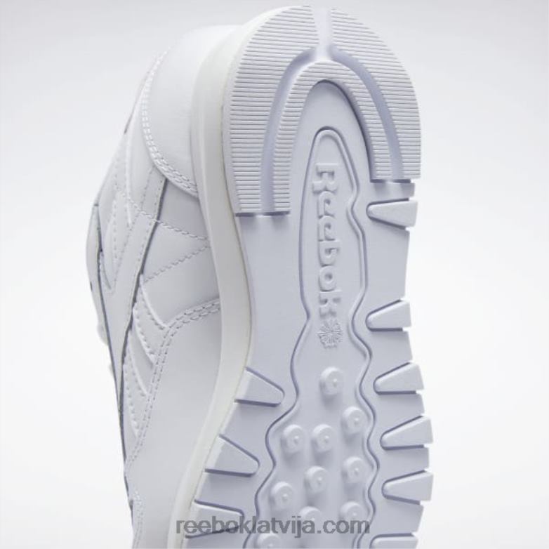 klasiskas ādas sp sieviešu apavi0T464315 Reebok ftwr balts/porcelāna rozā