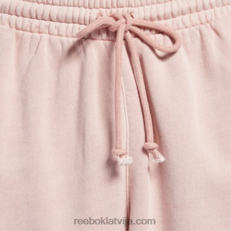 klasiski dabīgas krāsas šorti vīriešiem 0T4641354 Reebok sala oga