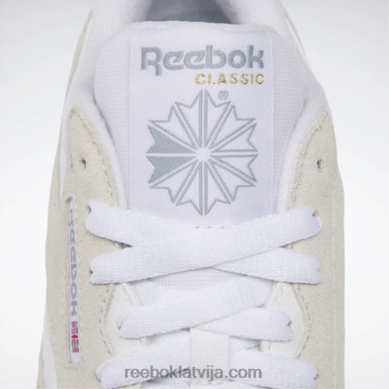 klasiski neilona sieviešu apavi0T464142 Reebok ftwr balts