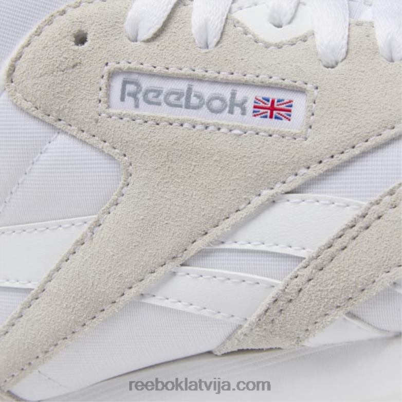 klasiski neilona sieviešu apavi0T464142 Reebok ftwr balts