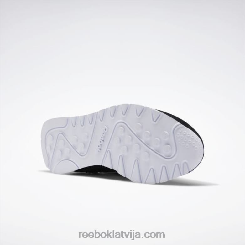 klasiski neilona sieviešu apavi0T464155 Reebok melns balts