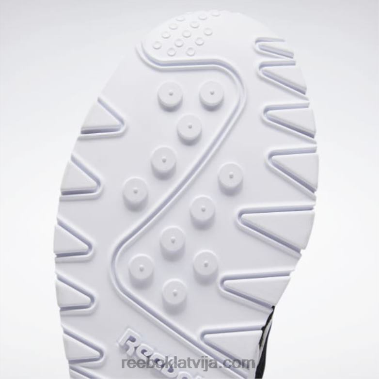 klasiski neilona sieviešu apavi0T464155 Reebok melns balts
