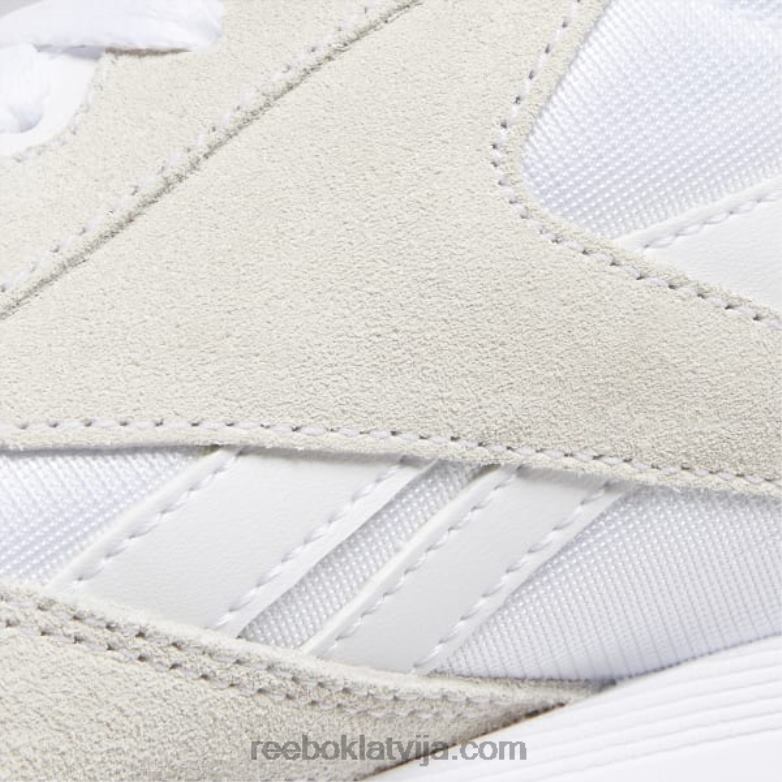 klasiski neilona sieviešu apavi0T464467 Reebok balts/gaiši pelēks