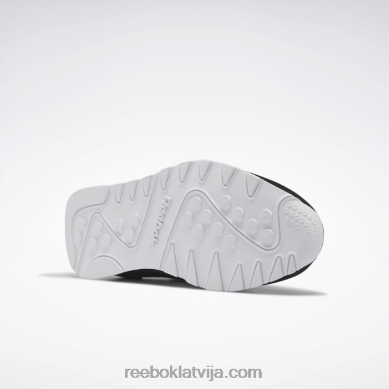 klasiski neilona vīriešu apavi0T4641035 Reebok kodols melns/ftwr balts