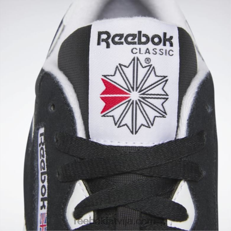 klasiski neilona vīriešu apavi0T4641035 Reebok kodols melns/ftwr balts