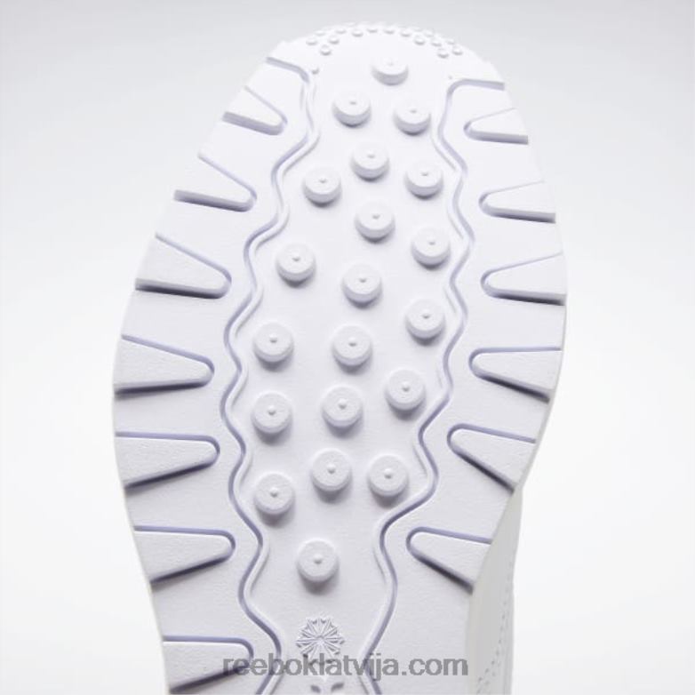 klasiski sp sieviešu vegānu apavi0T464413 Reebok ftwr balts/tīri pelēks 2
