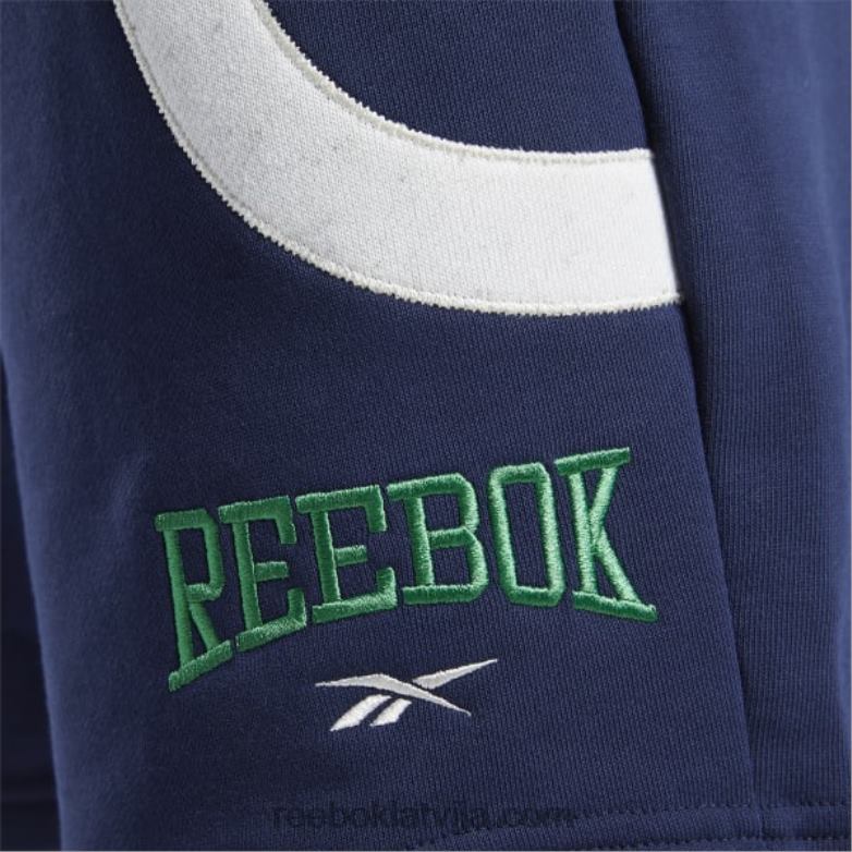 klasiski universitātes šorti vīriešiem 0T4641289 Reebok vektora flote