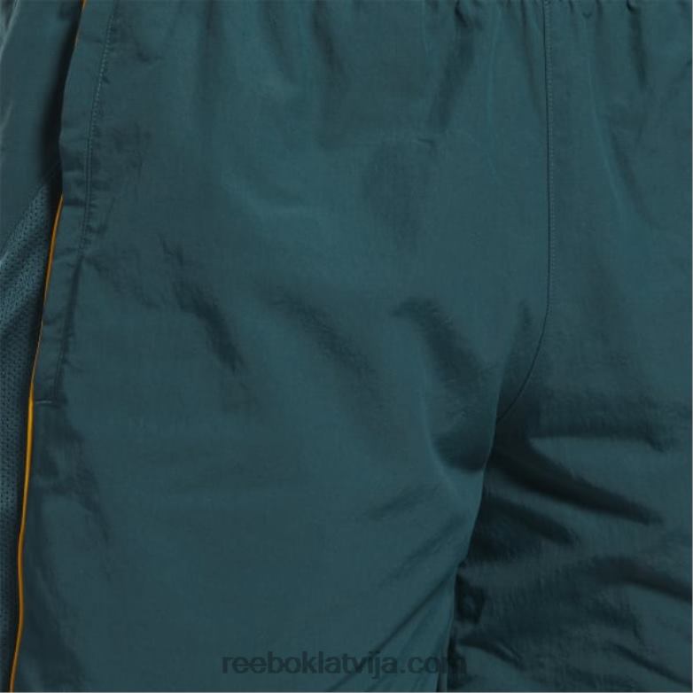 klasiski vektora šorti0T464377 Reebok mežs zaļš