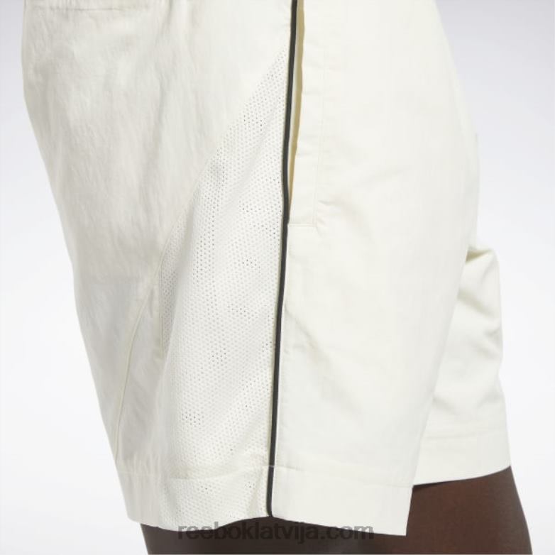 klasiski vektora šorti0T464758 Reebok klasisks balts