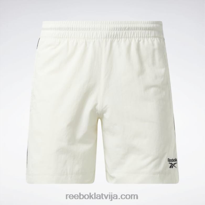 klasiski vektora šorti0T464758 Reebok klasisks balts