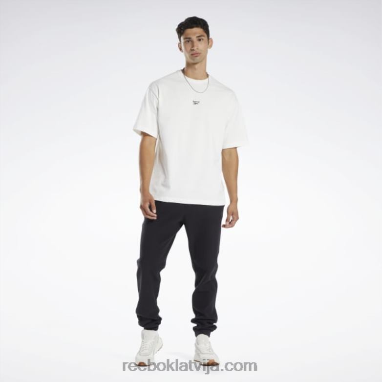 klasisks garderobes t-krekls0T464383 Reebok krīts