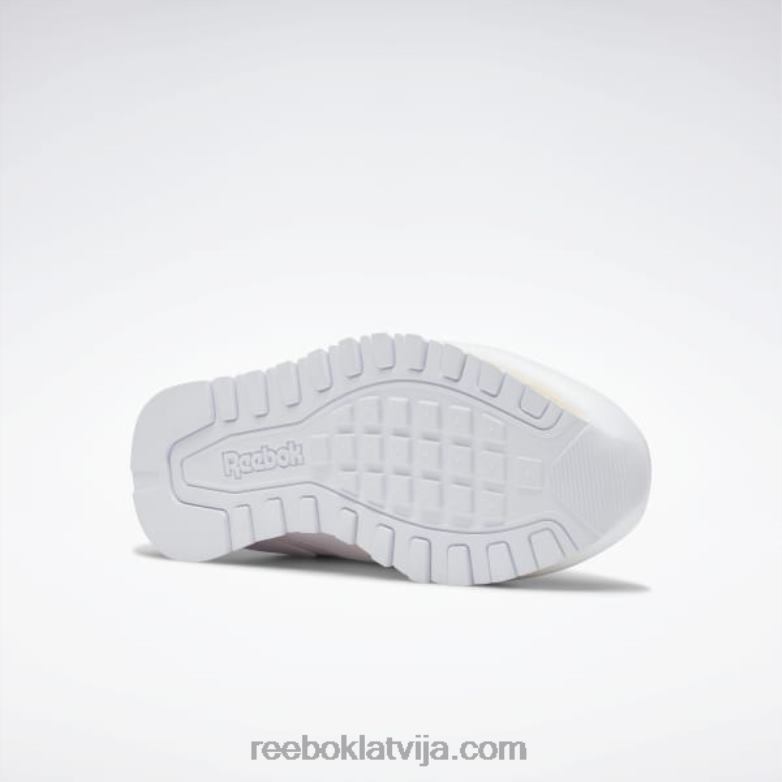 klasiskās Harman Run sieviešu apavi0T464826 Reebok ftwr balts/īsts rozā/vienmēr dzeltens