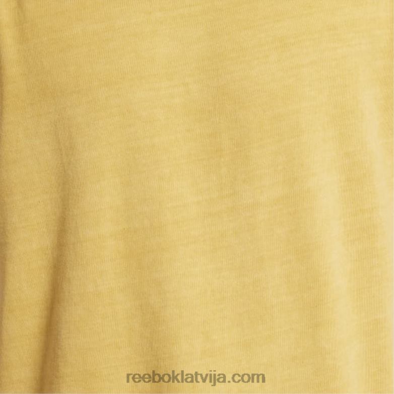 klasiskās dabiskās krāsas tēja0T464606 Reebok spilgts okers