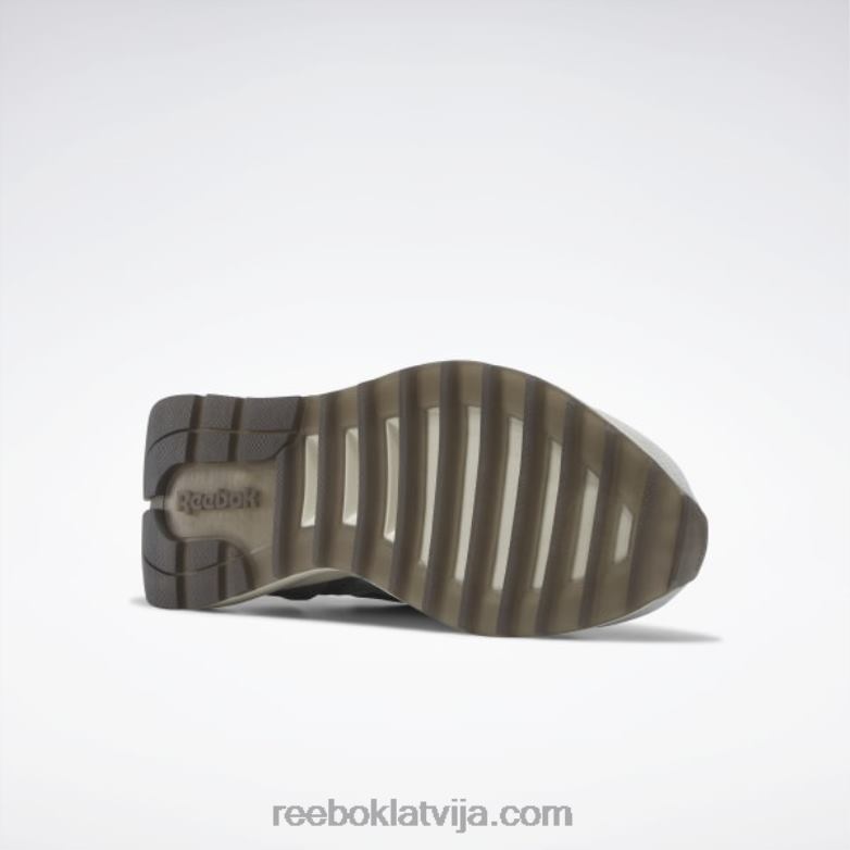 klasiskās ādas mantojums az kurpes0T464133 Reebok tīri pelēks 4/krīts/auksti pelēks 6