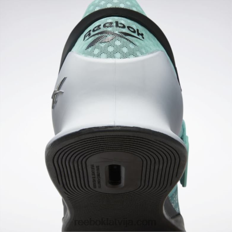 legacy lifter ii sieviešu svarcelšanas apavi0T464943 Reebok daļēji klasisks zils/jūras pelēks/ftwr balts