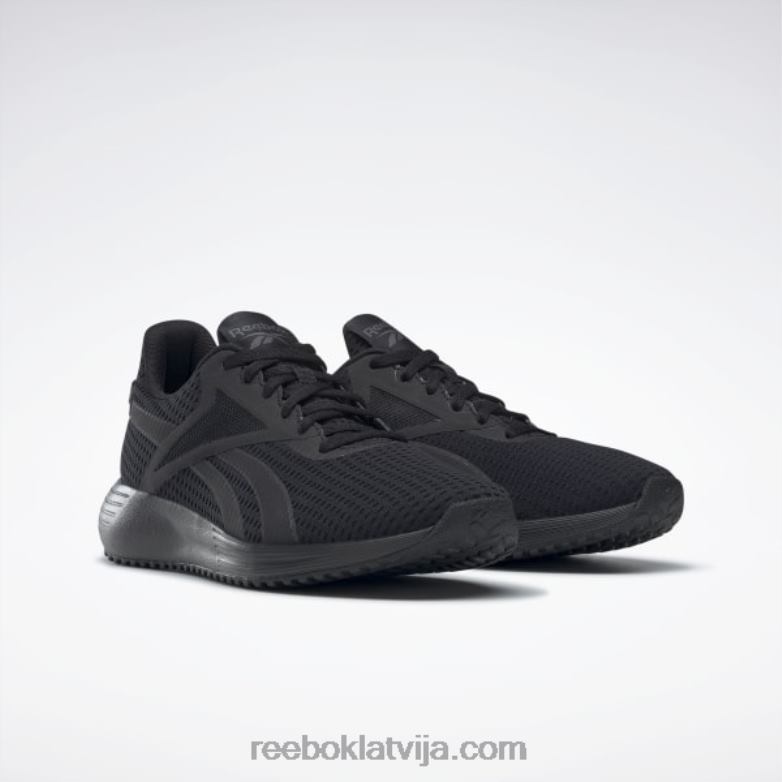 lite plus 3 sieviešu apavi0T464106 Reebok kodols melns/tīri pelēks 7/skābi dzeltens