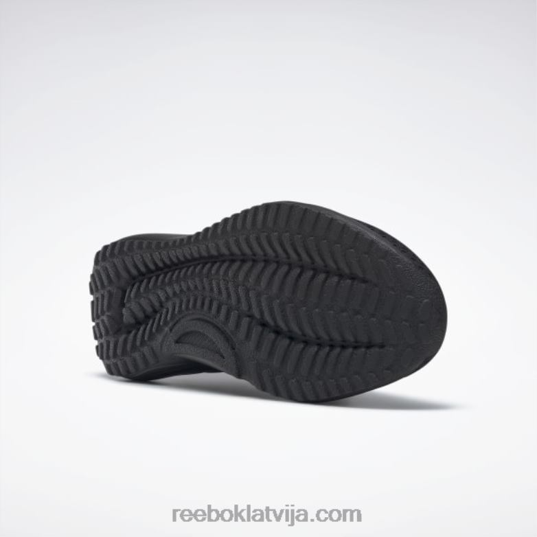 lite plus 3 sieviešu apavi0T464106 Reebok kodols melns/tīri pelēks 7/skābi dzeltens