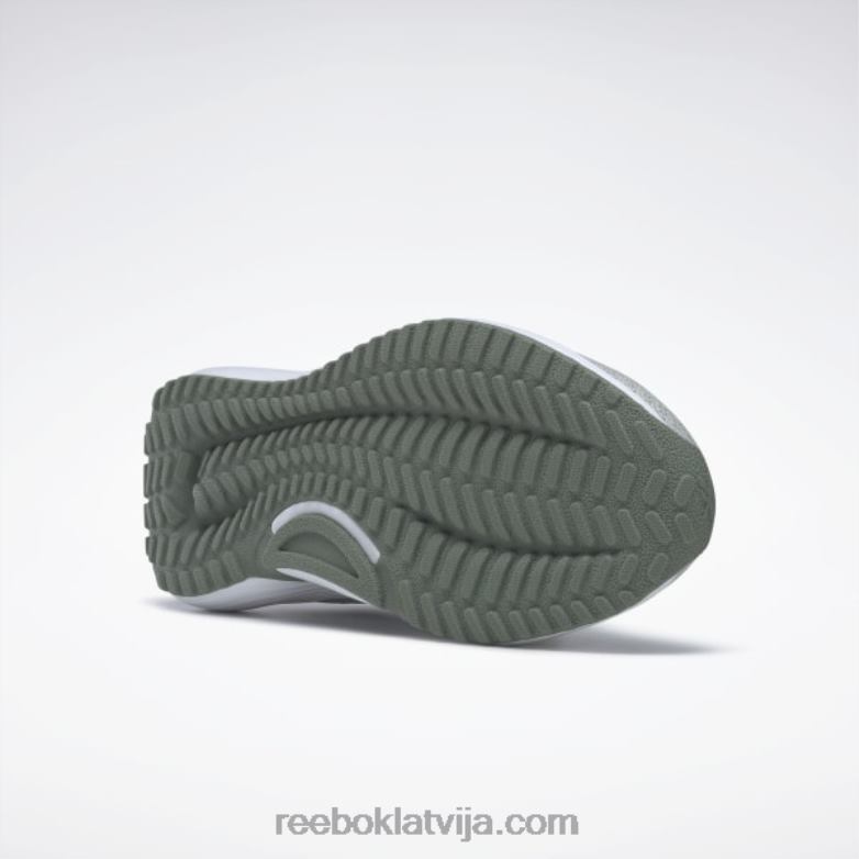 lite plus 3 sieviešu apavi0T464117 Reebok jūras aerosols/harmony green/ftwr white