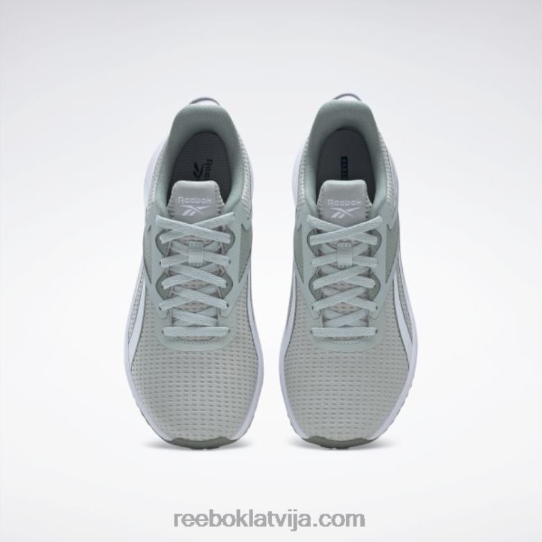 lite plus 3 sieviešu apavi0T464117 Reebok jūras aerosols/harmony green/ftwr white