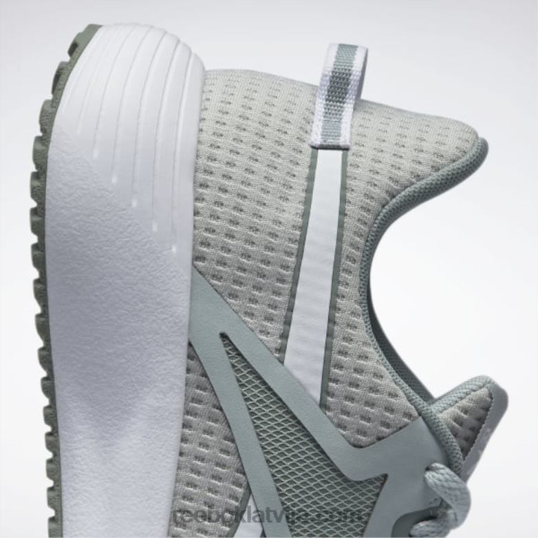 lite plus 3 sieviešu apavi0T464117 Reebok jūras aerosols/harmony green/ftwr white